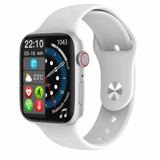 SmartWatch Serie 8 Light - technopromos
