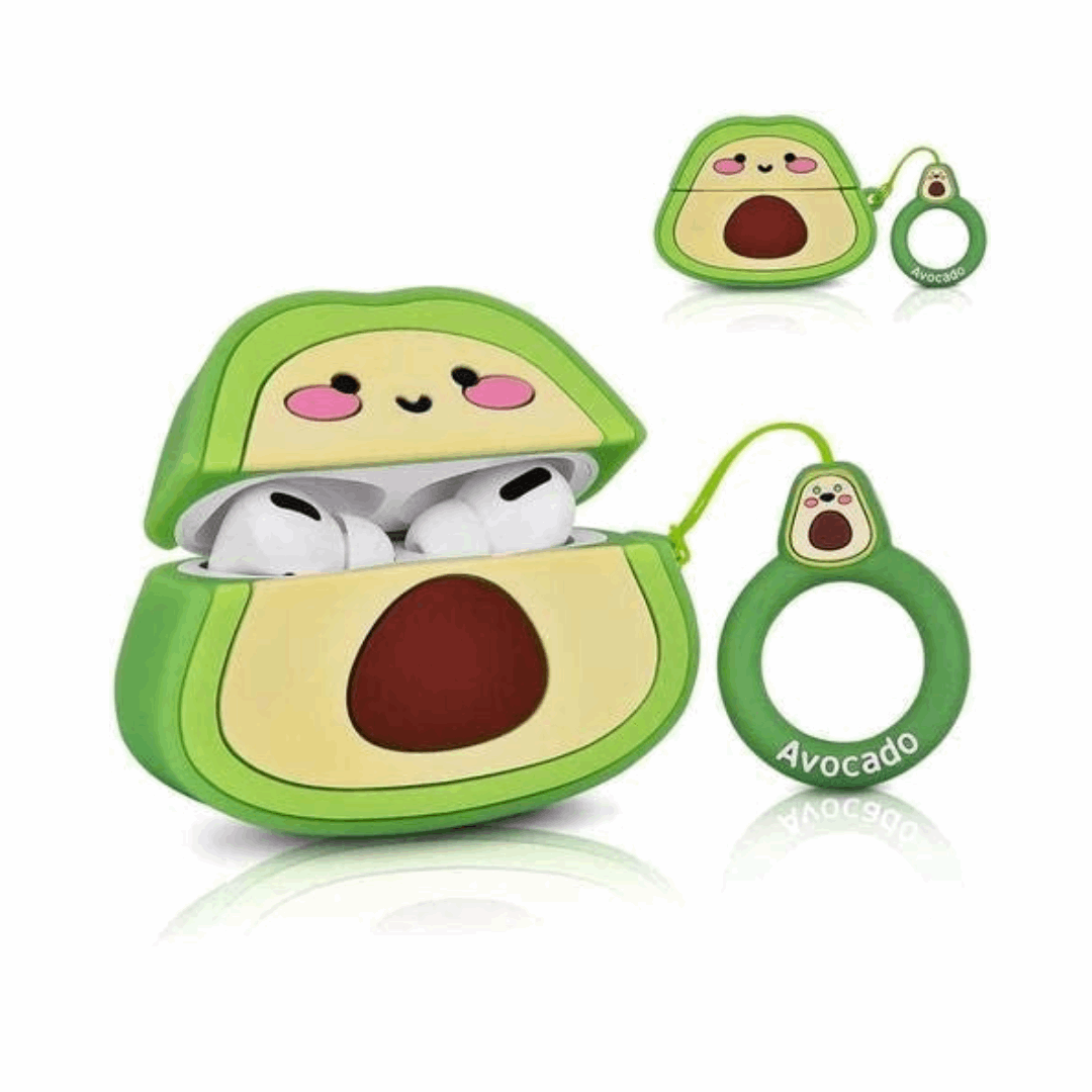 Pods Pro + Case Personalizado - technopromos