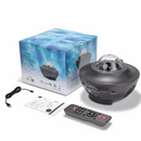 Galaxy Room - Star Nebulla - technopromos