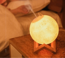 Humidificador Moon - technopromos
