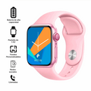 SmartWatch Serie 8 Light - technopromos