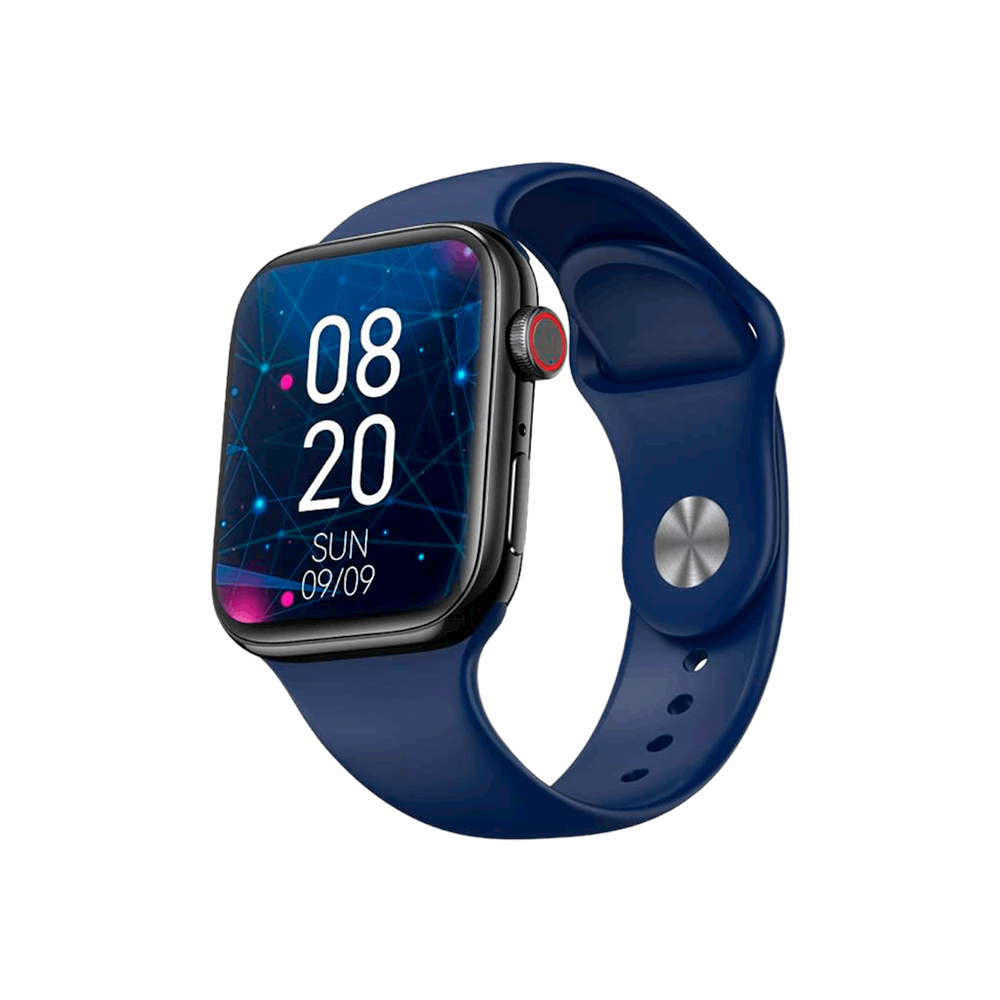 SmartWatch Serie 8 Premium - technopromos