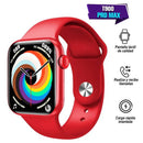 SmartWatch Serie 8 Light - technopromos