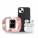 SmartWatch Serie 7 Plus + Correa Luxury + Pods Pro Ultimate + Case - technopromos