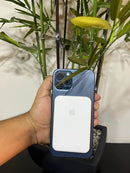 Magsafe Battery Pack 5000 mAh/10000 mAh/20000 mAh + cable Tipo C-Lightning