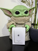 Magsafe Battery Pack 5000 mAh/10000 mAh/20000 mAh + cable Tipo C-Lightning