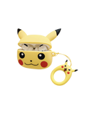 Case Personalizado de Pods Pro Ultimate