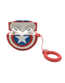 Case Personalizado de Pods Ultra Pro