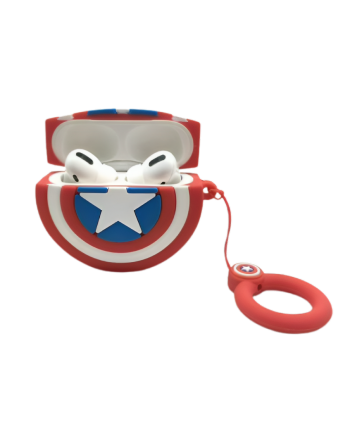 Case Personalizado de Pods Pro Ultimate
