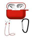 Case Pack Protector For (Pods Pro Ultimate) - technopromos