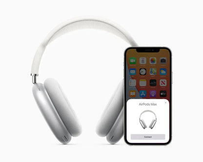 AirPods Pro Max