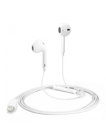 Earpods Lightning (Original)