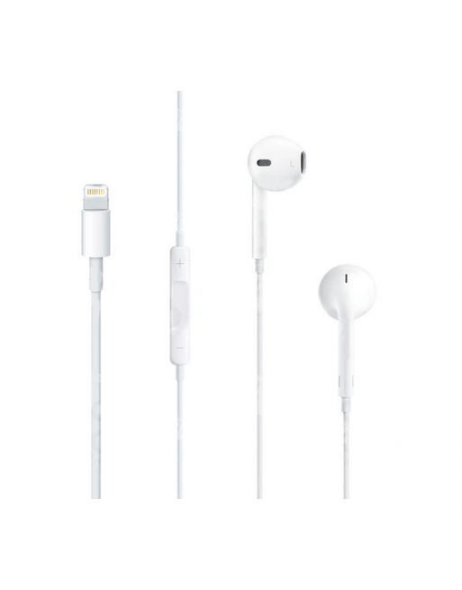 Earpods Lightning (Original)
