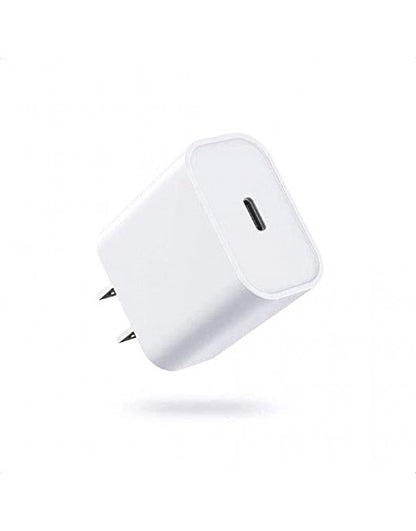 Quick Charging Cube 20W - (Original) - technopromos