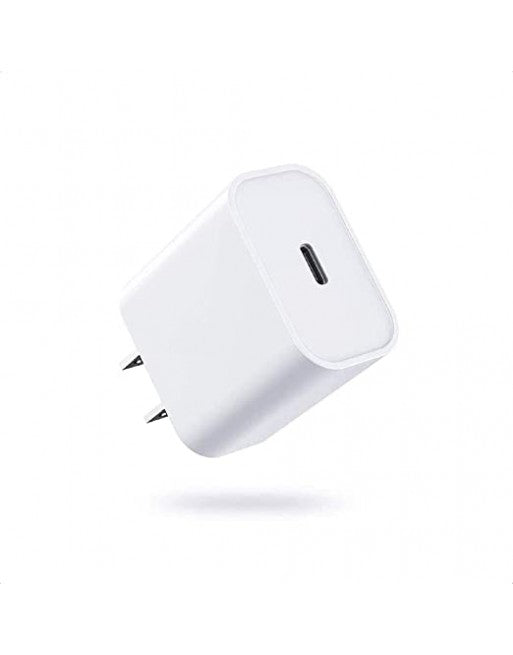 Quick Charging Cube 20W - (Original) - technopromos