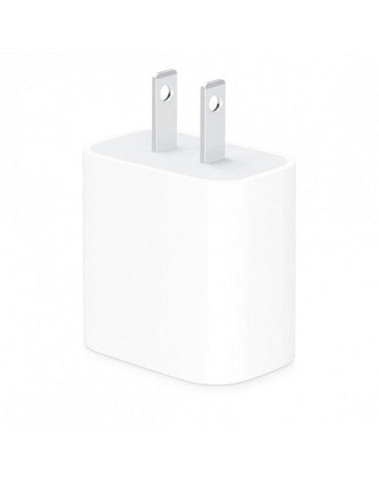 Quick Charging Cube 20W - (Original) - technopromos