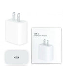 Quick Charging Cube 20W - (Original) - technopromos