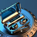 Audifono Bluetooth F9 Max - technopromostechnopromosAudifono Bluetooth F9 Max