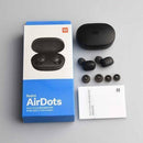 Audifonos Bluetooth Redmi Airdots - technopromosTecnopromosAudifonos Bluetooth Xiaomi Redmi Airdots - Tecnopromos