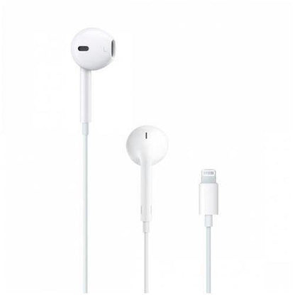 Audífonos Lightning (Original) - technopromosTecnopromosEarPods (Original) - Tecnopromos