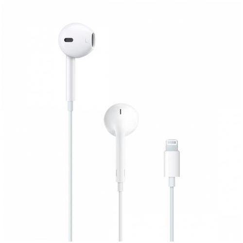 Audífonos Lightning (Original) - technopromosTecnopromosEarPods (Original) - Tecnopromos
