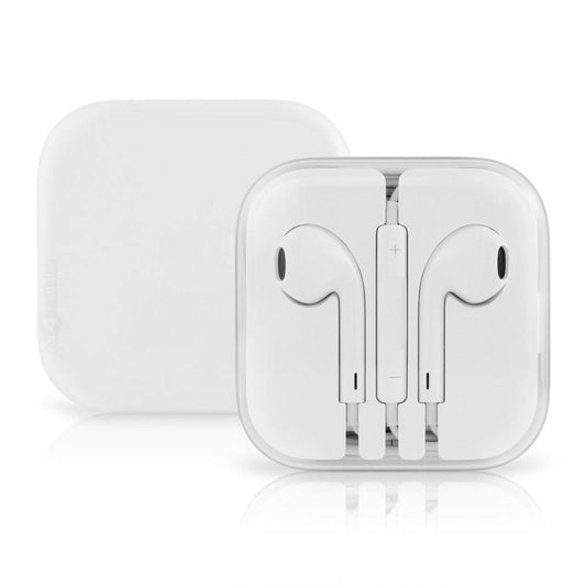Audífonos (Lightning) - technopromosTecnopromosEarPods(Lightning) - Tecnopromos