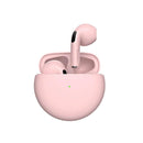 Audífonos P63 - technopromosTecnopromosBlancoAudífonos P63