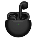 Audífonos P63 - technopromosTecnopromosBlancoAudífonos P63