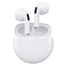 Audífonos P63 - technopromosTecnopromosBlancoAudífonos P63