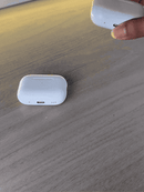 AirPods Pro 2da Gen (Black Edition)+ Case de 🎁