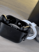 AirPods Pro 2da Gen (Black Edition)+ Case de 🎁