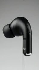 AirPods Pro 2da Gen (Black Edition)+ Case de 🎁