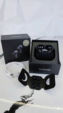 AirPods Pro 2da Gen (Black Edition)+ Case de 🎁