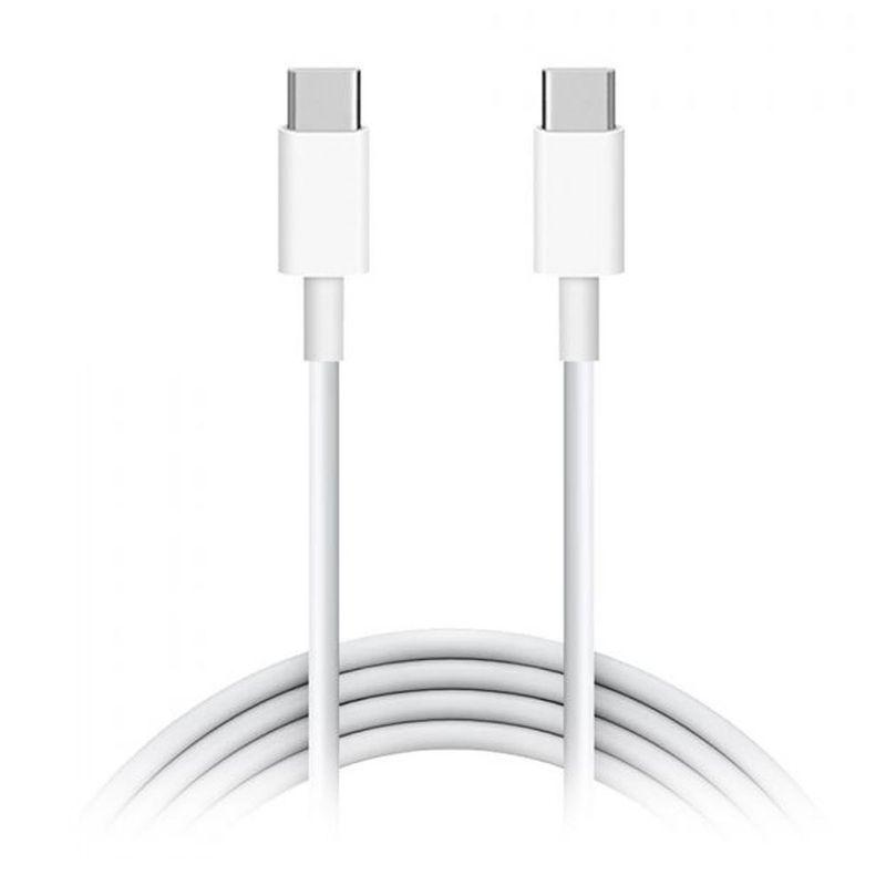 Cable Type C - Type C 1 Metro Quick Charguing (Original)