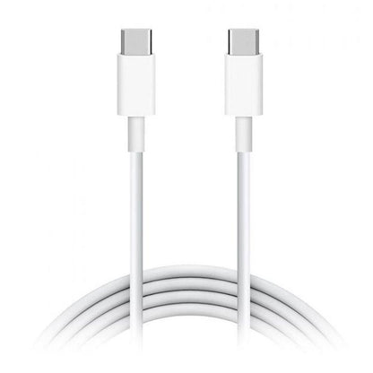 Cable Type C - Type C 1 Metro Quick Charguing (Original)