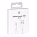 Cable Lightning USB