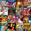 Gamestick Consola Retro Gamer Pro X2 Ultra 40000+juegos