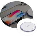 Cargador inalámbrico de 15W Fast Charguer - technopromosTecnopromosCargador inalámbrico de 15W Fast Charguer - Tecnopromos