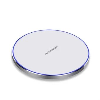 Cargador inalámbrico de 15W Fast Charguer - technopromosTecnopromosCargador inalámbrico de 15W Fast Charguer - Tecnopromos