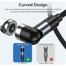 Cargador Magnético - 3 en 1 - Carga Rápida 360° - technopromosTecnopromosCargador Magnético - 3 en 1 - Carga Rápida 360° - Tecnopromos