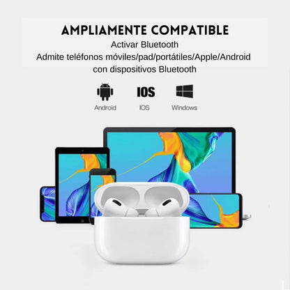 AirPods Pro 2da Generacion