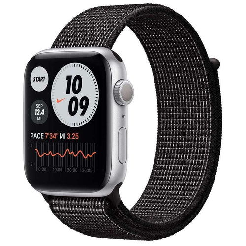 Correas de Nylon - SmartWatch - technopromosTecnopromosNegroCorreas de Nylon - SmartWatch