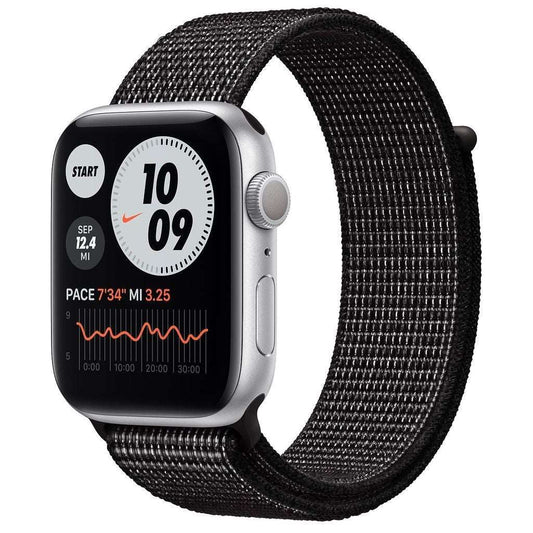 Correas de Nylon - SmartWatch - technopromosTecnopromosNegroCorreas de Nylon - SmartWatch