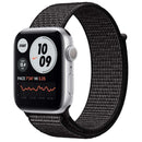 Correas de Nylon - SmartWatch - technopromosTecnopromosNegroCorreas de Nylon - SmartWatch