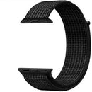 Correas de Nylon - SmartWatch - technopromosTecnopromosNegroCorreas de Nylon - SmartWatch