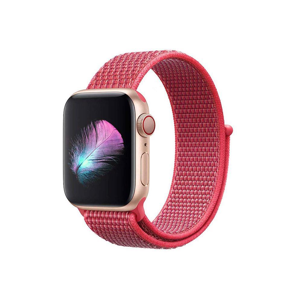 Correas de Nylon - SmartWatch - technopromosTecnopromosNegroCorreas de Nylon - SmartWatch