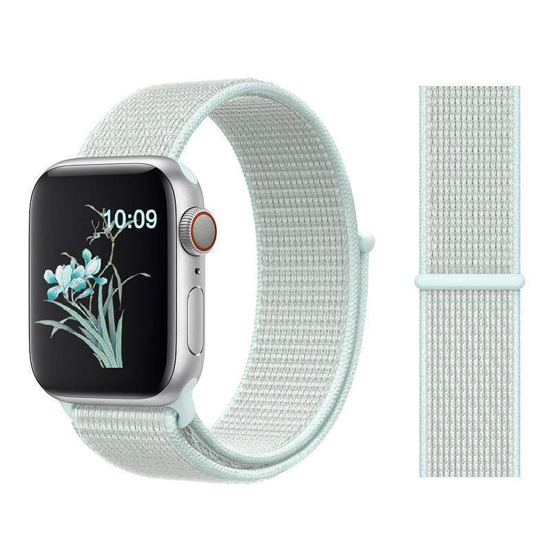 Correas de Nylon - SmartWatch - technopromosTecnopromosNegroCorreas de Nylon - SmartWatch - Tecnopromos