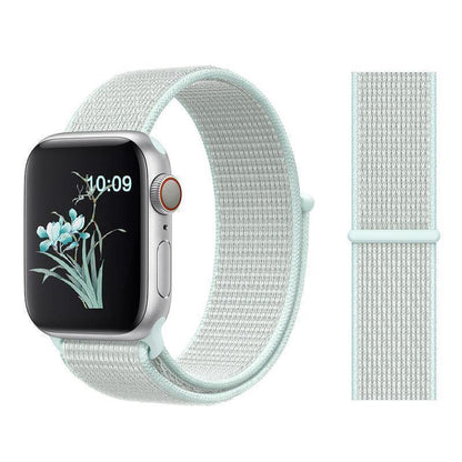 Correas de Nylon - SmartWatch - technopromosTecnopromosNegroCorreas de Nylon - SmartWatch - Tecnopromos