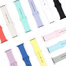 Correas de Silicona - SmartWatch - technopromosTecnopromosPlomoCorreas de Silicona - Tecnopromos