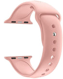 Correas de Silicona - SmartWatch - technopromosTecnopromosPlomoCorreas de Silicona - SmartWatch